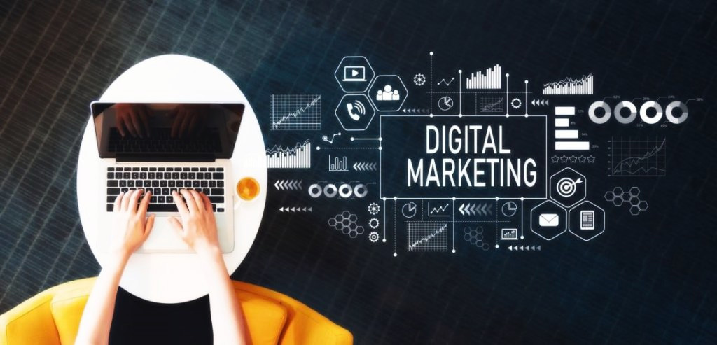 Digital-Marketing